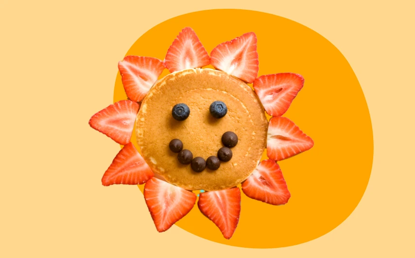 National School Breakfast Week